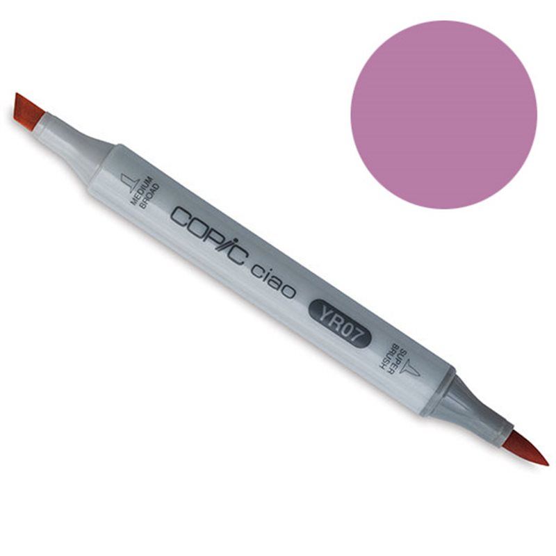 Copic маркер Ciao, #V-95 Light grape (Світлий виноград) 