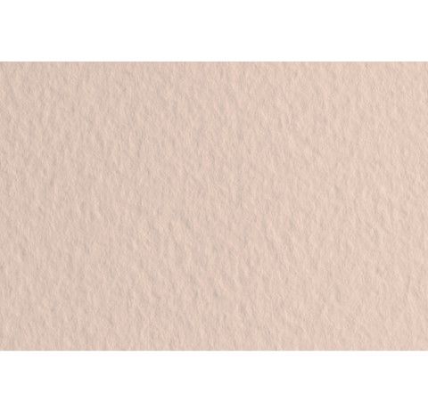 Бумага для пастели Tiziano B2 (50*70см), №25, 160г/м2, розовый, среднее зерно, Fabriano