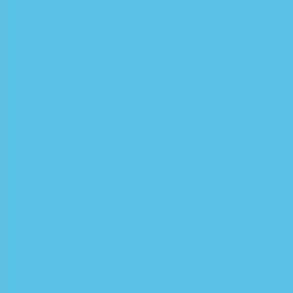 Картон Folia 50x70 см, 300 g, Небесно-голубой №30