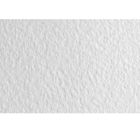 Папір для пастелі Tiziano B2 (50*70см), №01, 160г/м2, білий, середнє зерно, Fabriano 