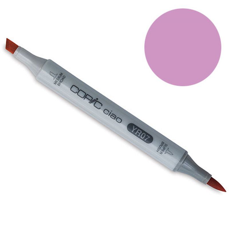 Copic маркер Ciao, #V-06 Lavender (Лавандовий) 