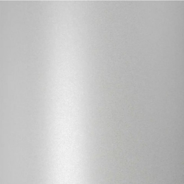 Картон Folia 50x70 см, 300 g, Срібло №60 