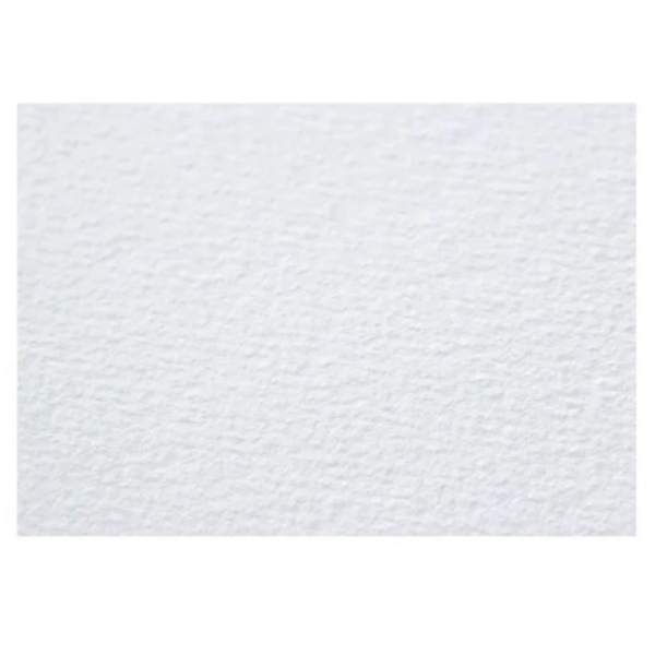 Папір акварельний А2 (42*59,4см), 200г/м2, білий, середнє зерно, Smiltainis 
