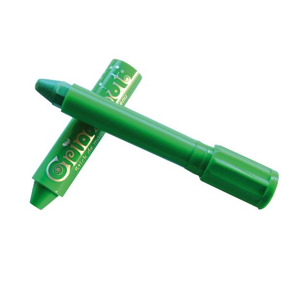 Олівець для гриму GRIM TOUT зелений - фото 2