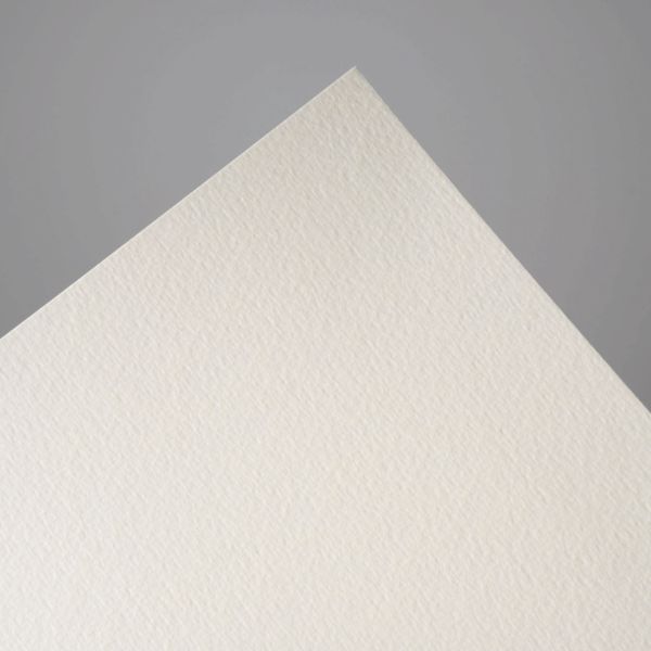 Бумага для акварели, пакет, А3 (29,7*42см), 220г/м2, 20л, Среднее зерно, ROSA Studio - фото 2