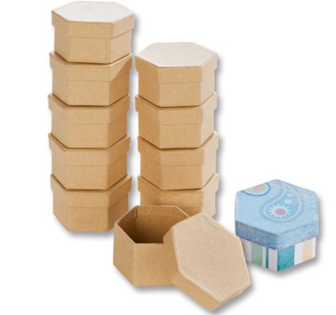 Производство картонных коробок на заказ