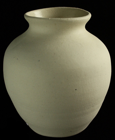 Керамическая вазочка «Шар», 7 см