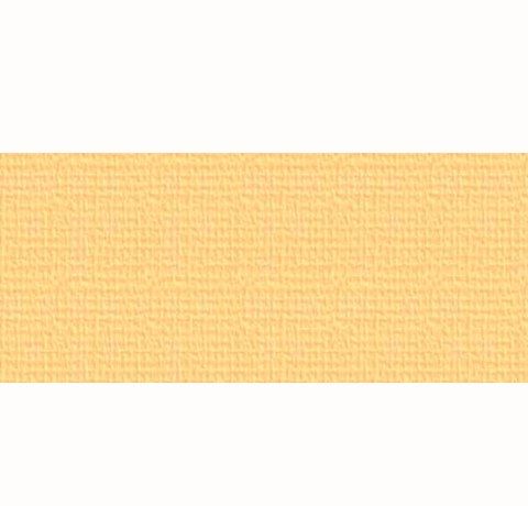 Картон Ursus «Структура льна» 220 г, 20х30 см, ГРЕЙПФРУТ