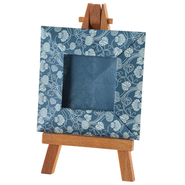 Folia папір для орігамі Folding Papers "Nostalgia" 80 гр, 15x15 см, 50 л  - фото 3