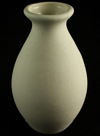 Керамическая вазочка «Ева», 11 см