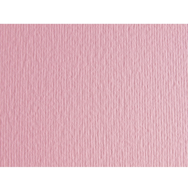 Бумага для дизайна Elle Erre FABRIANO B2, 50x70 см, 220 г/м2, №16 ROSA (Розовый)