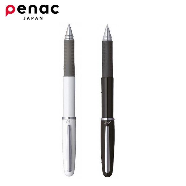 Ручка гелева Penac FX-2, Толщина линии - 0,7 мм. ВЫБРАТЬ ЦВЕТ