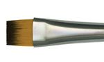 R&L Кисть плоская All Media Moderna M77CB №12