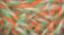 Канат джутовый двухцветный, моток 10 метров, цвет: РАЗНОЦВЕТНЫЙ