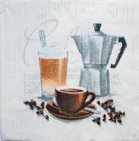 Салфетка Латте-2