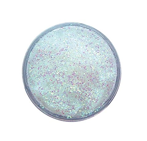 Глиттерная пудра для грима Snazaroo Glitter Dust, диамант, 12 ml
