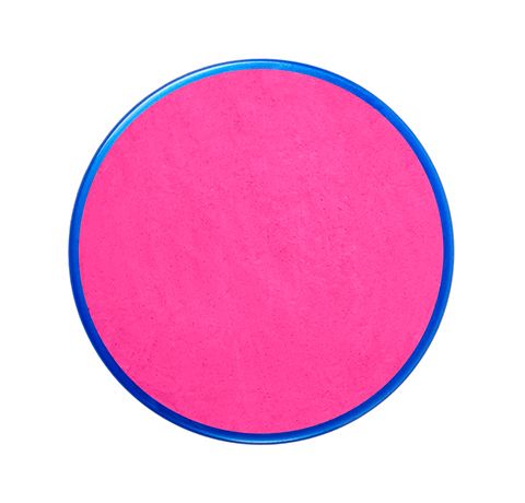 Аквагрим для лица и тела Snazaroo Classic, розовый, 75 ml, №058