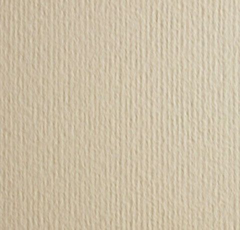 Папір для пастелі Murillo B2 (50х70см), 190г/м2, слонова кістка, середнє зерно, Fabriano 