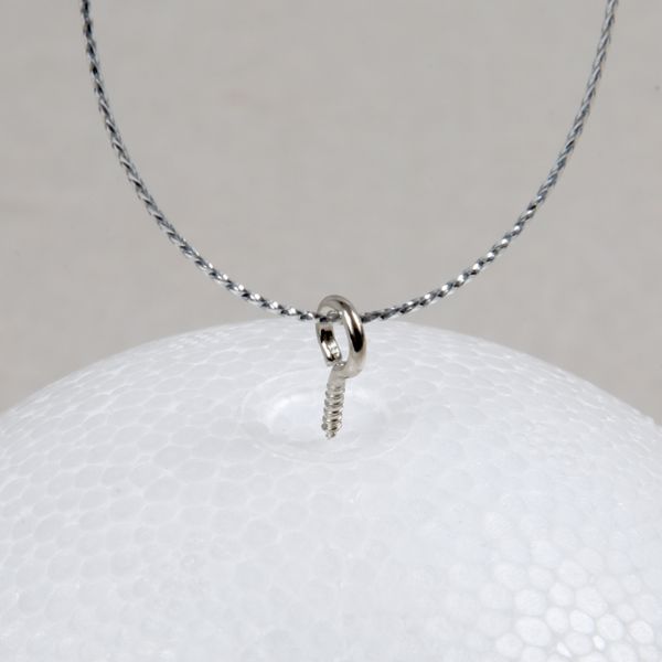 Пенопластовые заготовки SANTI «Шар» 3 шт/уп., 7 см - фото 2