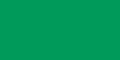 Акриловые глянцевые краски Solo Goya, ЗЕЛЕНЫЙ ПЕРМАНЕНТ (пластик. баночка), 20 ml