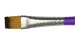R&L Кисть плоская All Media Moderna M77S №12
