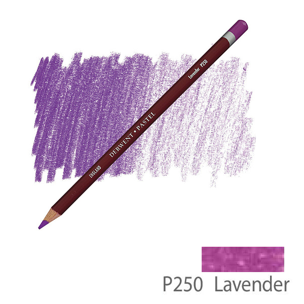 Пастовий олівець Derwent Pastel (P250), Лавандовий. 