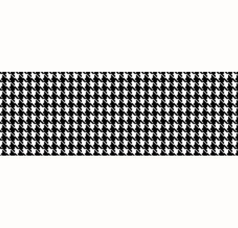Картон дизайнерський Ursus двосторонній «Pepita Міні» 300 г, 20х30см 