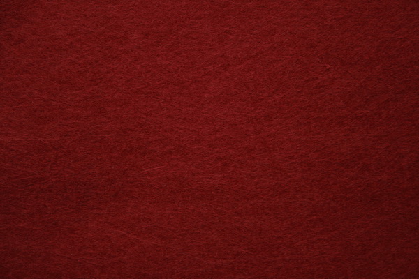 Фетр листовой (вискоза) 20x30см, ВИНОГРАДНЫЙ