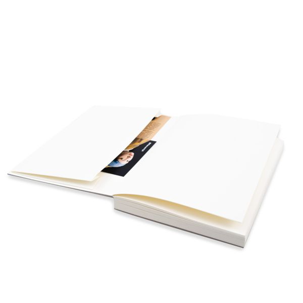 Скетчбук Manuscript "Nestor 2023" Plus А5, 150 г/м2, 160 л. - фото 3