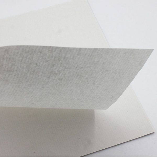 Рисовий папір для каліграфії, 30 л. 85 г/м2, 25х35 см - фото 2
