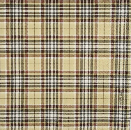 Салфетка Burberry