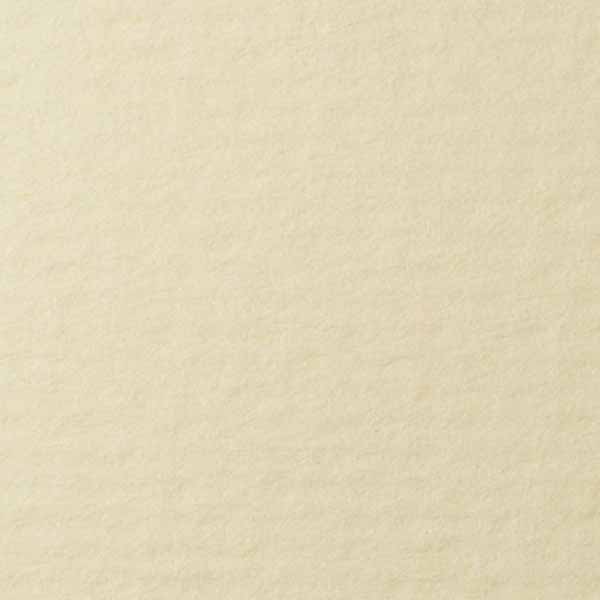 Папір для пастелі "Lana", 45% бавовна, 50х65см, 160г/м2. Колір: КРЕМОВИЙ 
