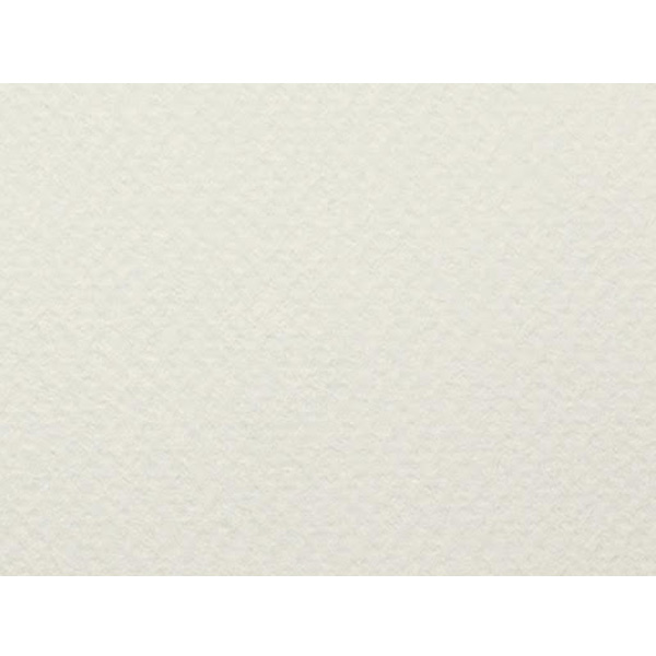 Акварельний папір Fabriano Rusticus, NEVE (білий), B2, 50x70 см, 200г/м2 