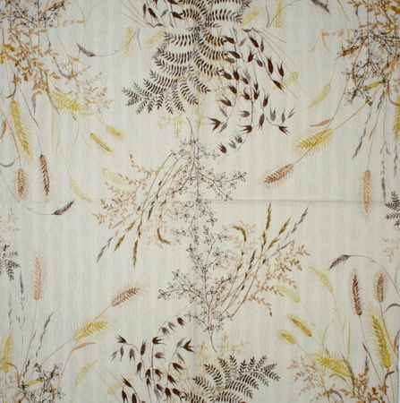 Салфетка Сухие травы