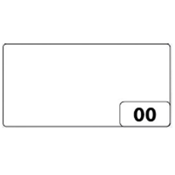 Folia картон Photo Mounting Board 300 гр, 70x100 см, №00 White (Белый)