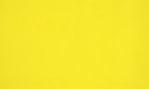 Фетр листовой (вискоза) 20x30см, ЛИМОННЫЙ-ЖЕЛТЫЙ