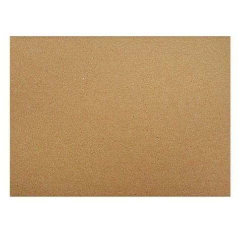 Бумага для рисунка А2, 135г/м2, натуральний коричневый, SMILTAINIS