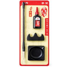 Набор для каллиграфии 4 предмета №5