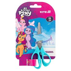 Ножиці дитячі, серія Little Pony, 13 см. KITE
