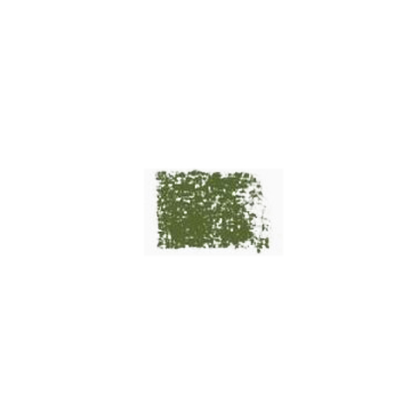 Пастельна крейда Conte Carre Crayon, #075 Chromium oxide green (Оксид хрому зелений) 