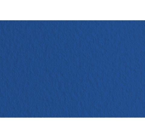 Папір для пастелі Tiziano B2 (50*70см) №19, темно синій, 160г/м2, середнє зерно, Fabriano 