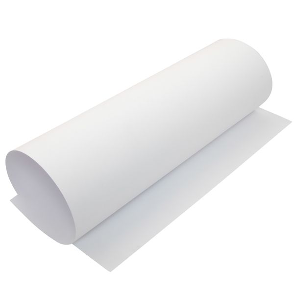 Бумага mixed media White, B2 50х70 см, белая, гладкая, 280 г/м2, Fabriano