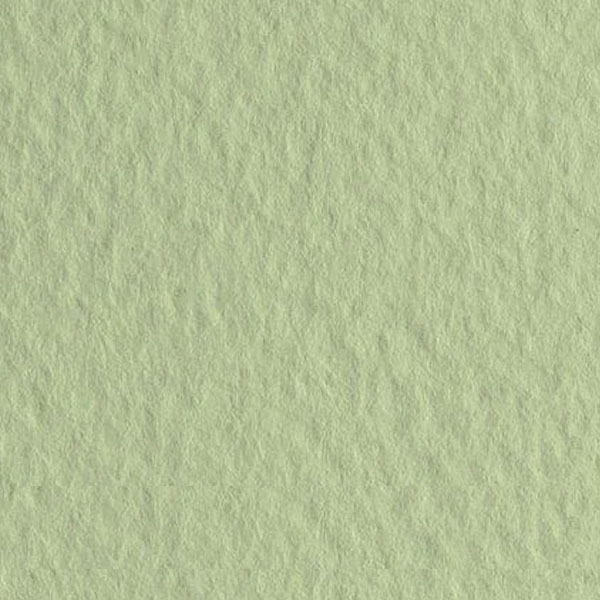 Папір для пастелі Tiziano B2 (50*70см) №11 САЛАТОВИЙ, 160г/м2, середнє зерно, Fabriano 