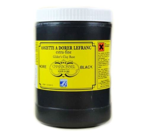 Поліментна глина для золочення Сharbonnel L&B, 1000 ml 