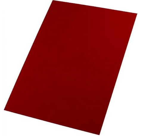 Бумага для дизайна Elle Erre Fabriano, №27 CELIGIA (Красная) B1, 70*100 см, 220 г/м2